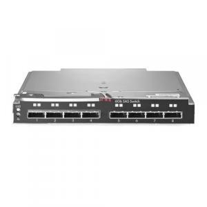 SWITCH HPE 6Gb SAS BL Switch Single Pack