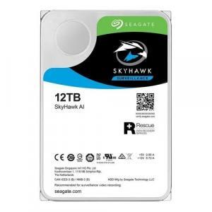 HD 12TB SEAGATE SKYHAWK SATA3 5400 256MB CCTV
