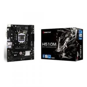 MB BIOSTAR S1200 H510MHP 4.0 DDR4 BOX M-ATX