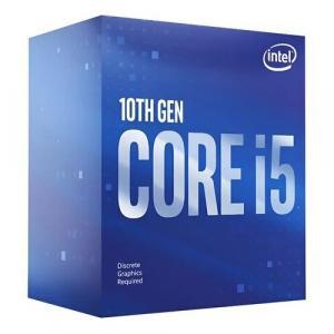 CPU INTEL CORE I5-10400 COMETLAKE S1200 BOX