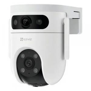 CAMARA IP 3MP EZVIZ H9C DUAL LENS 2K EXTERIOR