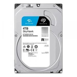 HD 4TB SEAGATE SKYHAWK SATA3 256MB CCTV