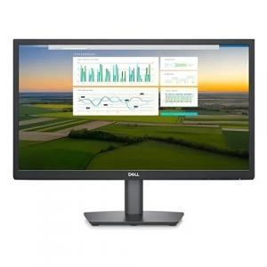 MONITOR 22 DELL E2222H VGA+DPORT FHD