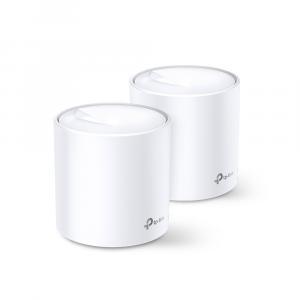 SISTEMA MESH TP-LINK DECO X60 (2-PACK) AX5400