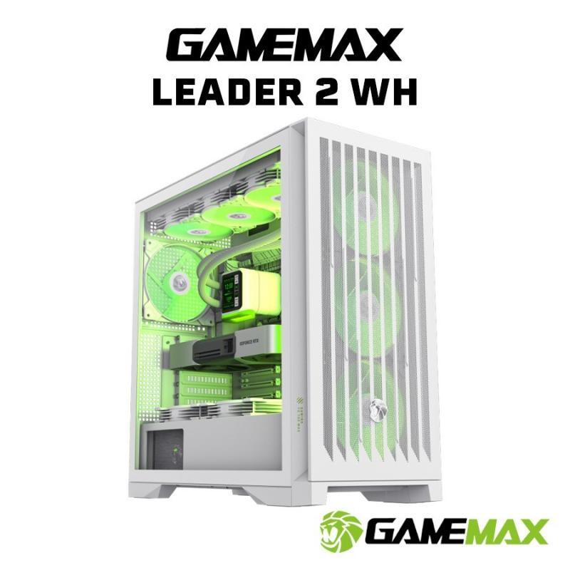 GM LEADER2 WH a1