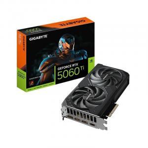 VGA 8GB RTX 5060 TI GIGABYTE WINDFORCE