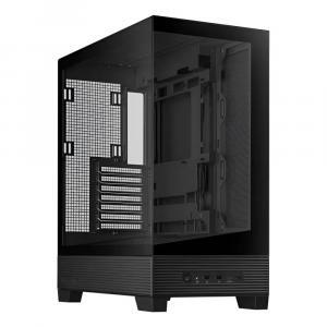 GAB ASUS A31 PLUS TG ARGB BLACK V TEMPLADO