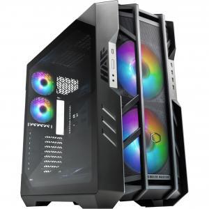GAB COOLER MASTER HAF 700 FULL TOWER TITANIUM GREY
