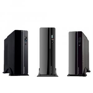 GAB  PERF SLIM KITX3 NSV2 TEC+MOU  600W
