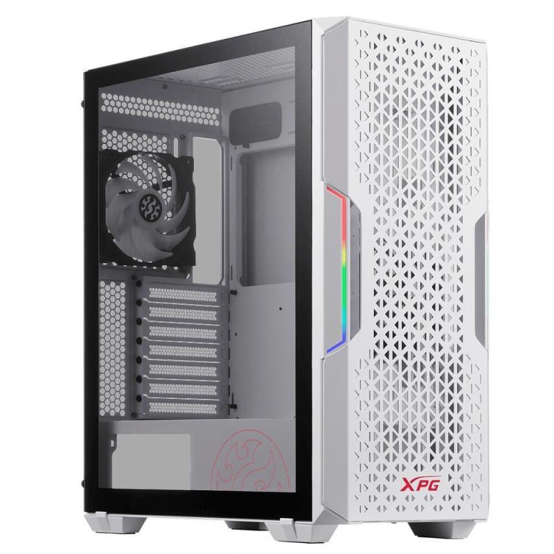 Gabinete XPG STARKER AIR BTF Blanco 1000x1000 1