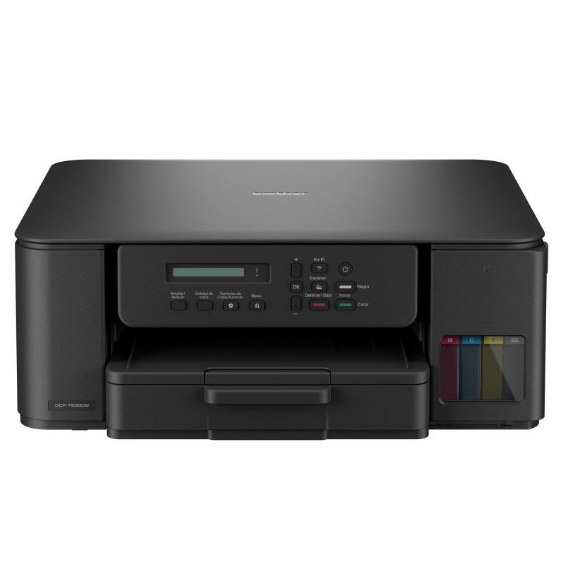 Impresora Multifuncion Brother DCP T530DW