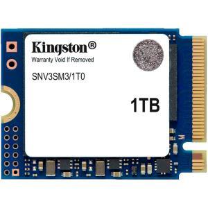SSD M.2 NVME 1TB G4 KINGSTON NV3 2230