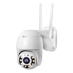 CAMARA IP 1080P LOOSAFE LS-QW25-W