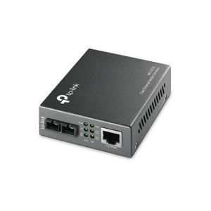 MEDIA CONVERTER TP-LINK MC110CS 10/100 SC 20-60KM
