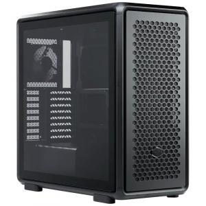GAB COOLER MASTER MB 600 MID TOWER BLACK