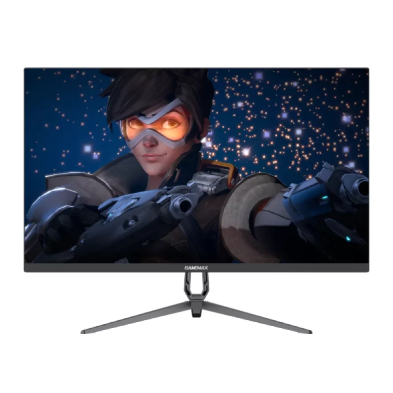 MONITOR 27 GAMEMAX 100HZ IPS FHD HDMIVGA
