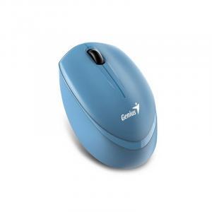 MOUSE GENIUS NX-7009 BLUE-GREY WIRELESS