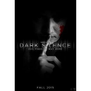 GAB GAMEMAX DARK SILENT 5*FAN ATX