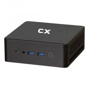MINI PC CX INTEL I5 1240P+8G+SSD240GB