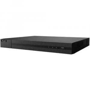 NVR 16CH HILOOK NVR-216MH-C/16P H265+ 4K 16POE