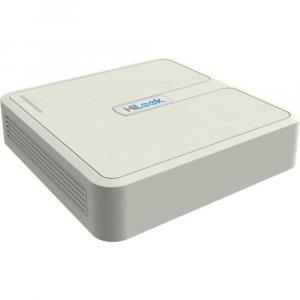 NVR 4CH HILOOK NVR-104H-D H265+