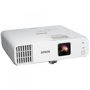 PROYECTOR EPSON POWERLITE L210W 4500L WXGA LASER