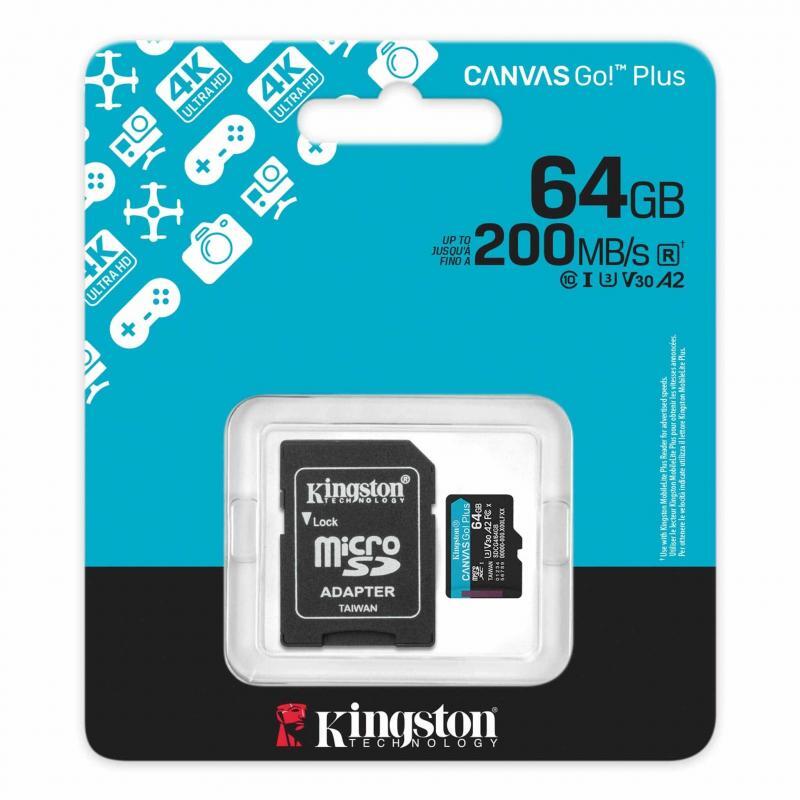 SDCG4 64GB pkg zm lg