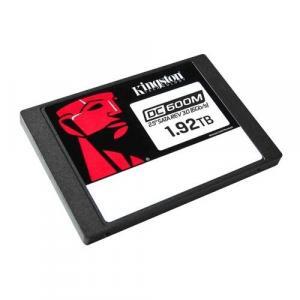 SSD 2TB KINGSTON DC600 SATAIII 2.5 P/SERVER