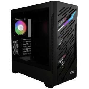 GAB XPG STARKER AIR BTF NEGRO FAN ARGB X4