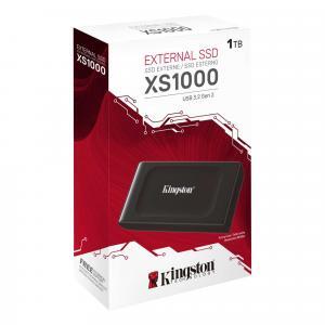 SSD EXTERNO 1TB KINGSTON XS1000