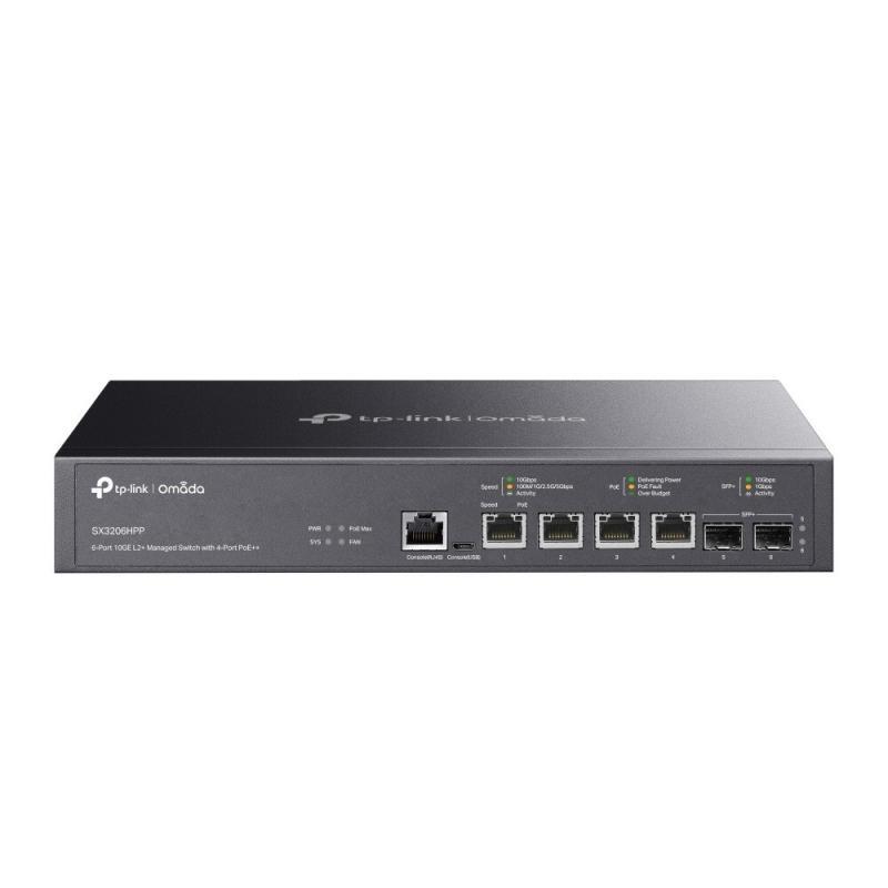 Switch TP Link Omada SX3206HPP