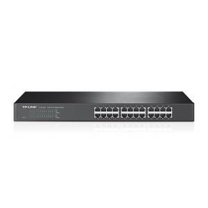 SWITCH 24P TP-LINK TL-SF1024 10/100