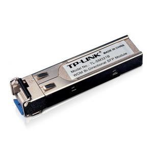 TRANSCEIVER TP-LINK SFP SM321B WDM BIDIREC 10KM