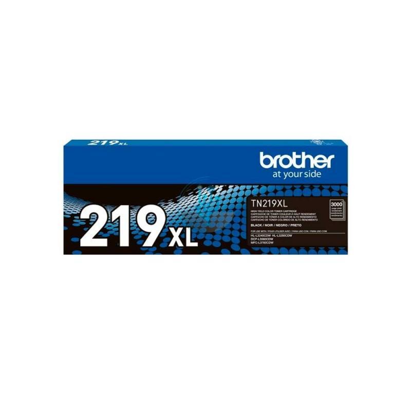 TN219XLBK TN219XLBK
