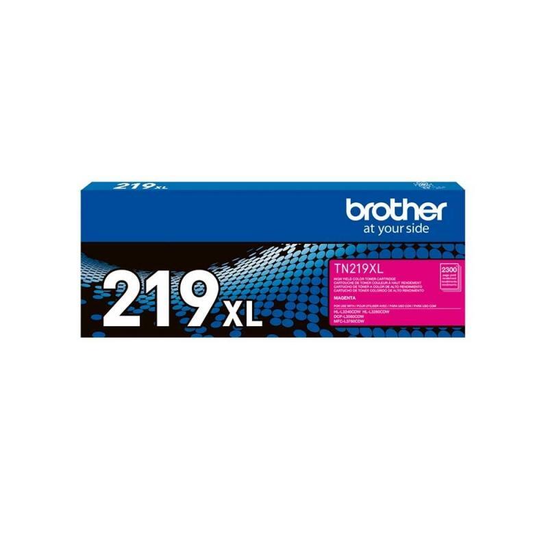 TN219XLM TN219XLM