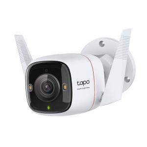 CAMARA IP CLOUD TP-LINK TAPO C325WB 2K QHD COLOR