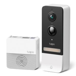 VIDEOPORTERO IP TP-LINK TAPO D230S1 2K 5MP