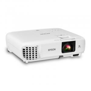 PROYECTOR EPSON POWERLITE E24 3600 ANSI XGA