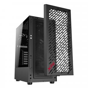 GAB XPG VALOR AIR NEGRO FANS X4