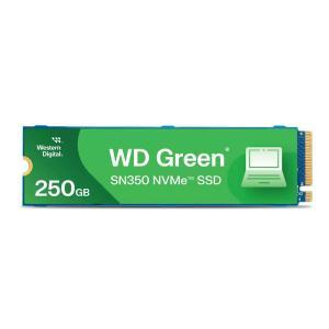 SSD M.2 NVME 250GB G3 WD GREEN SN350