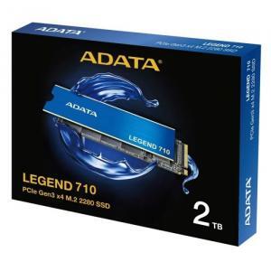 SSD M.2 NVME 2TB G3 ADATA LEGEND 710