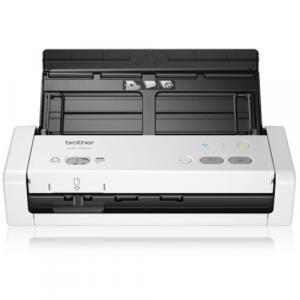 SCANNER BROTHER ADS-1250W 25PPM DUPLEX
