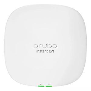 Instant On AP25 (RW) 4x4 Wi-Fi 6 AP