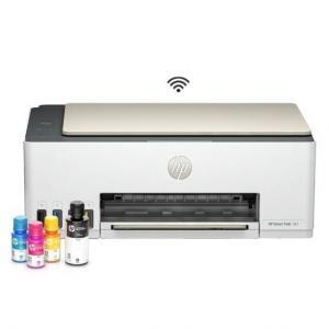 MF HP SMART TANK 583 AIO PRINTER 4A8D7A WIFI