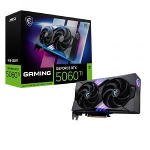 VGA 8GB RTX 5060 TI MSI GAMING OC GDDR7