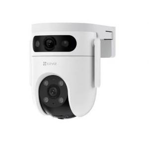 CAMARA IP 5MP EZVIZ H9C DUAL LENS 3K EXTERIOR