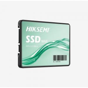 SSD 240GB HIKSEMI WAVE S