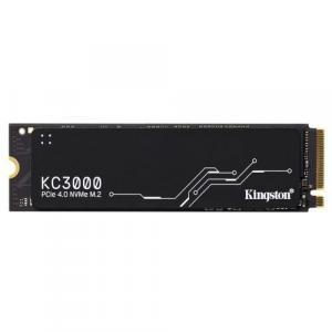 SSD M.2 NVME 2TB G4 KINGSTON KC3000