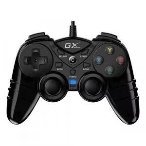 JOYSTICK GENIUS GX-17UV P/ PC - PS3 VIBRACION