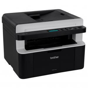 MFL BROTHER DCP-1617NW 21PPM WIFI